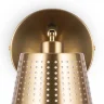 Настенный светильник (бра) FR5260WL-01BS Терра / Terra E14x1 (Латунь) FR5260WL-01BS - фото 4