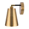 Настенный светильник (бра) FR5260WL-01BS Терра / Terra E14x1 (Латунь) FR5260WL-01BS - фото 6