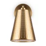 Настенный светильник (бра) FR5260WL-01BS Терра / Terra E14x1 (Латунь) FR5260WL-01BS - фото 10