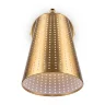 Настенный светильник (бра) FR5260WL-01BS Терра / Terra E14x1 (Латунь) FR5260WL-01BS - фото 11