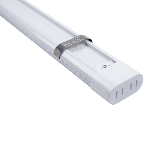 ULO-AL120-36W-6500K WHITE Светильник светодиодный накладной, Дневной свет 6500K, Корпус белый - фото 4