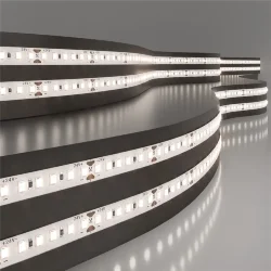 Лента светодиодная 180Led 12 Вт IP20 4000K дневной белый, 5м 2835 24V 180Led 12W IP20 (072902)
