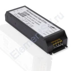 Блок питания диммируемый EUP150T-1H24V-O TR152 (24V 150W 6,3A TRIAC)