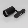 Светильник трековый SLIM, 48В 20W черный 2700-6000К, SL-SLIM-SPBL-20-CCT. Фото 5