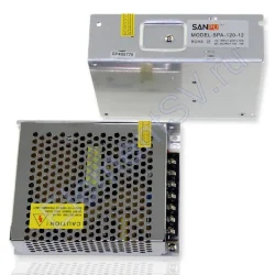 Блок питания SP-A 12V 120W 10A