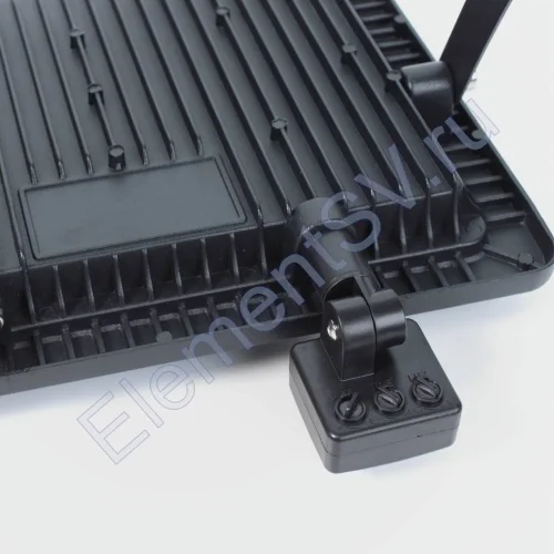 Светодиодный прожектор V58 SMD (100W, 220V, white) - фото 3.