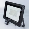 Светодиодный прожектор V58 SMD (100W, 220V, white) - фото.
