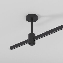 Esthetic Magnetic Декоративная стойка с вводом питания 124 мм 85141/00