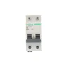 Выключатель автоматический 2п City9 Set (АВ) С 10А 6кА 230В SE C9F36210 - фото 8