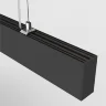 Подвесной светильник Points 4000K 1x40Вт 25° (Черный) - фото 15