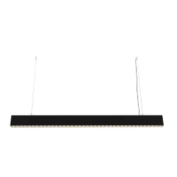 Подвесной светильник Точки / Points 4000К 40Вт (Черный) P050PL-L40B4K