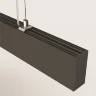 Подвесной светильник Точки / Points 4000К 40Вт (Черный) P050PL-L40B4K - фото 5