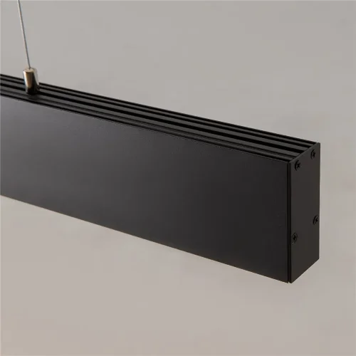 Подвесной светильник Точки / Points 4000К 40Вт (Черный) P050PL-L40B4K - фото 8