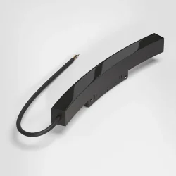 Slim Magnetic Блок питания 100W для радиусного шинопровода черный Ø 1200mm 95057/00 95057/00 (066522)