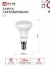 Лампа светодиодная LED-R50-VC 6Вт 230В Е14 3000К 530Лм IN HOME - Фото 2