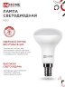 Лампа светодиодная LED-R50-VC 6Вт 230В Е14 3000К 530Лм IN HOME - Фото 7