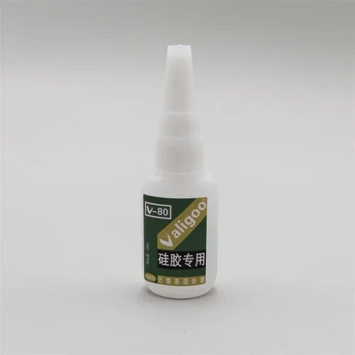 Клей для Неона V-80, 20г. Фото 2.
