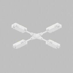 Трековый светильник Denkirs SMART HIDE | СМАРТ ХАЙД , Denkirs TR2116-WH