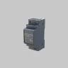 Источник напряжения PSL016 24В 30Вт IP 20 821015 (Черный) 821015 - фото 3