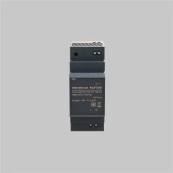Источник напряжения PSL016 24В 30Вт IP 20 821015 (Черный) 821015