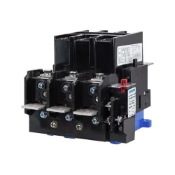 Пускатель электромагнитный ПМ12-160200 УХЛ4 В 160А 220В/50Гц AC 2НО+2НЗ нереверсивный с реле РТТ-326 136-160А Электротехник ET504291