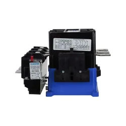 Пускатель электромагнитный ПМ12-160200 УХЛ4 В 160А 220В/50Гц AC 2НО+2НЗ нереверсивный с реле РТТ-326 136-160А Электротехник ET504291