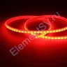 Светодиодная лента Standart Pro class 2835 120led/m, red, 12V, IP68, N334 - фото.