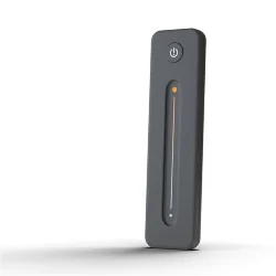 Пульт для светодиодной ленты MIX 1 зона (Черный)