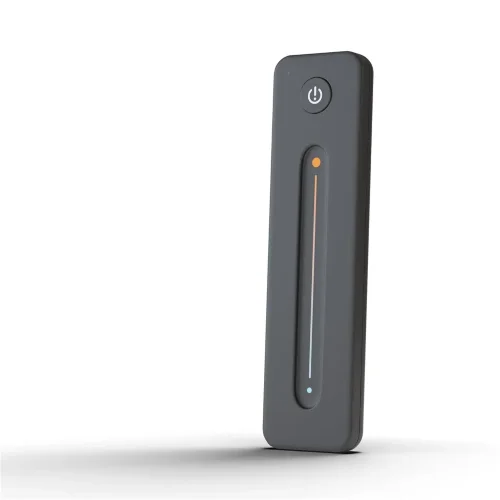 Пульт для светодиодной ленты MIX 1 зона (Черный) 01124 - фото