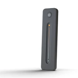 Пульт для светодиодной ленты MIX 1 зона (Черный) 01124