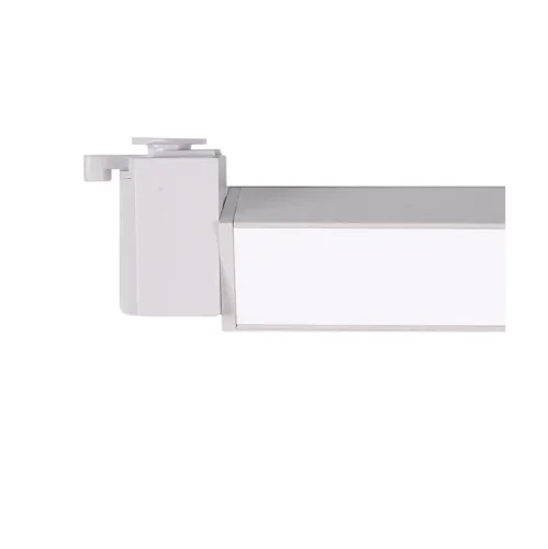Светильник светодиодный трековый PTR 4332R 32Вт 4000К IP40 120град. 1ф WH 600мм бел. Pro JazzWay 5068599 - фото 2