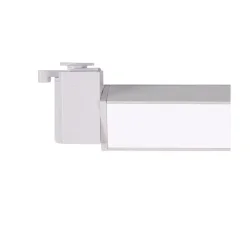 Светильник светодиодный трековый PTR 4332R 32Вт 4000К IP40 120град. 1ф WH 600мм бел. Pro JazzWay 5068599