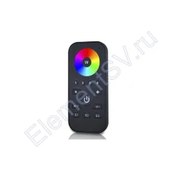 SR-2819S  4zone rgbw remote