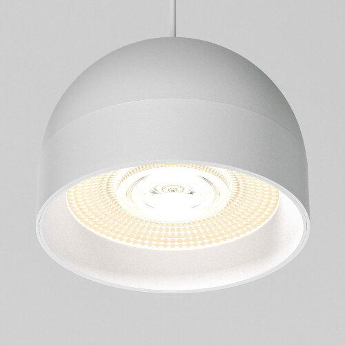 Slim Magnetic Трековый светильник 8W 4000K Uno (белый) - Фото 5