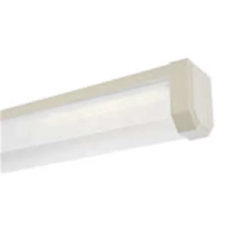 Светильник ЛПО01-36-011 Кристалл 1х36Вт G13 IP20 офисный накладной ЭПРА Ксенон 0241136113 - фото