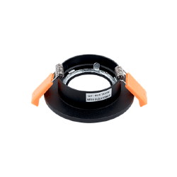 Светильник InLondon POINT черный, NC1761R-FBK 002666