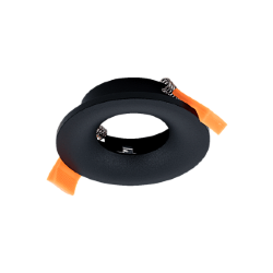 Светильник InLondon POINT черный, NC1761R-FBK 002666