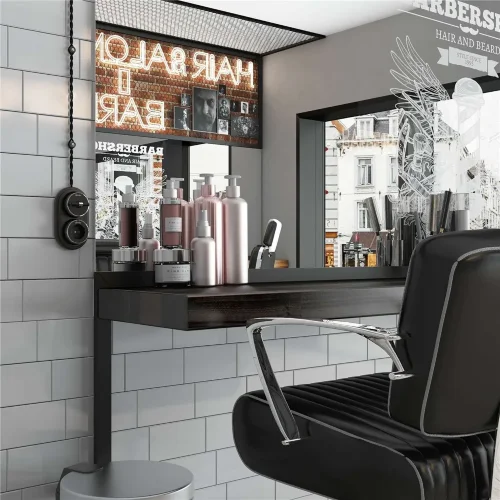 Рамка на 2 поста венге W0025226 - фото 2