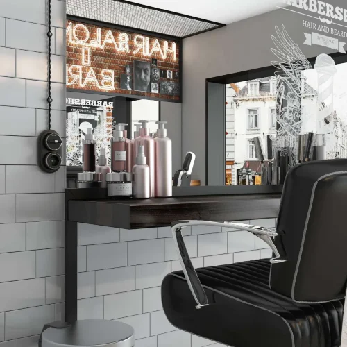 Рамка на 2 поста венге W0025226 - фото 2