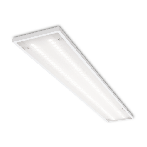 Светодиодная универсальная панель WOLTA WLRC01 36Вт 6500К IP20 Микропризма - фото 1.