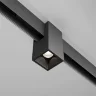 Трековый светильник Alfa Exility 4000K 7Вт 50° (Черный) - фото 3