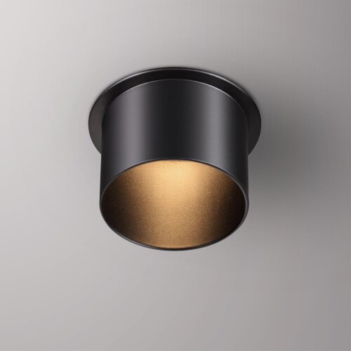 Встраиваемый светильник «Novotech» 370935, серия: BUTT (встраиваемый). Фото 2.