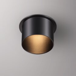 Встраиваемый светильник «Novotech» 370935, серия: BUTT (встраиваемый)