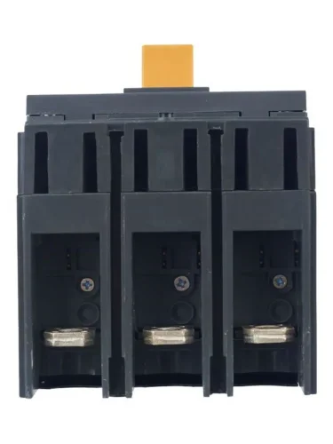 Выключатель автоматический 3п 250А 35кА ВА 88-35 KARAT IEK SVA30-3-0250 - фото 8