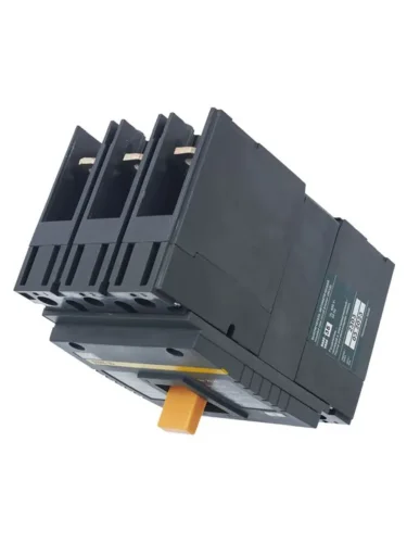 Выключатель автоматический 3п 250А 35кА ВА 88-35 KARAT IEK SVA30-3-0250 - фото 6