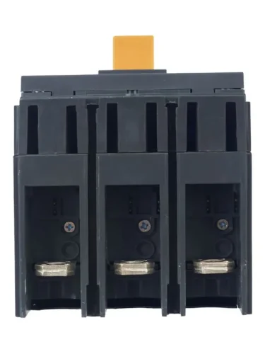 Выключатель автоматический 3п 250А 35кА ВА 88-35 KARAT IEK SVA30-3-0250 - фото 7