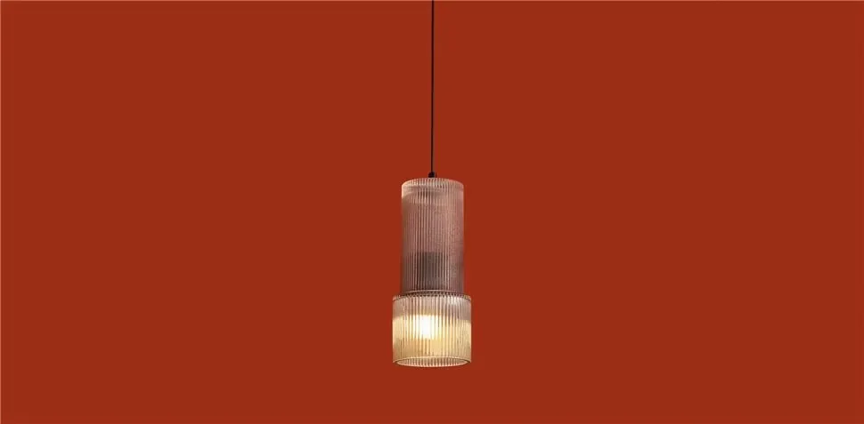 Подвесной светильник Freya FR5599PL-01CG (Черный) - фото 6