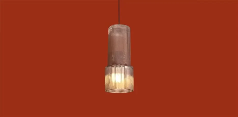 Подвесной светильник Freya FR5599PL-01CG (Черный) - фото 7