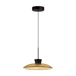 Подвес «ODEON LIGHT» 5055/9LA, серия: SAUCER (крепление на планке)