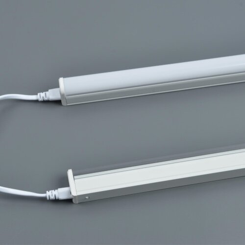 UCX-PP3-L10-050 WHITE 1 POLYBAG Провод для соединения светильников для растений ULI-P, 50 см, Белый - фото 2